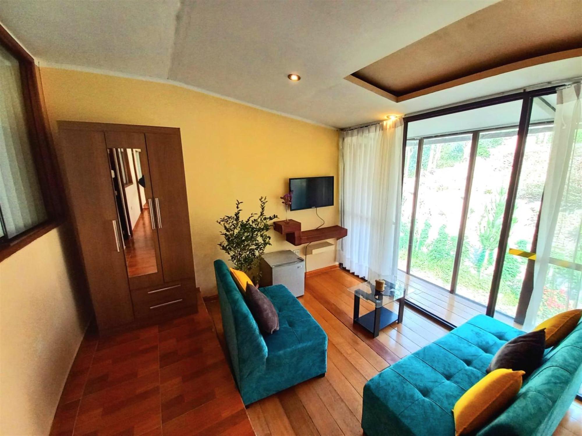 Hotel Humantay Lodge Оллантайтамбо Экстерьер фото